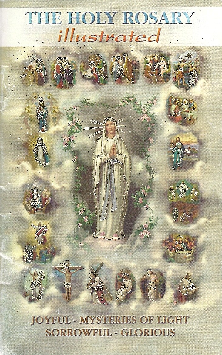 Rosary image
